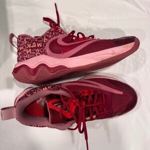 Giannis Immortality 3